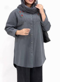مانتو زنانه آوا