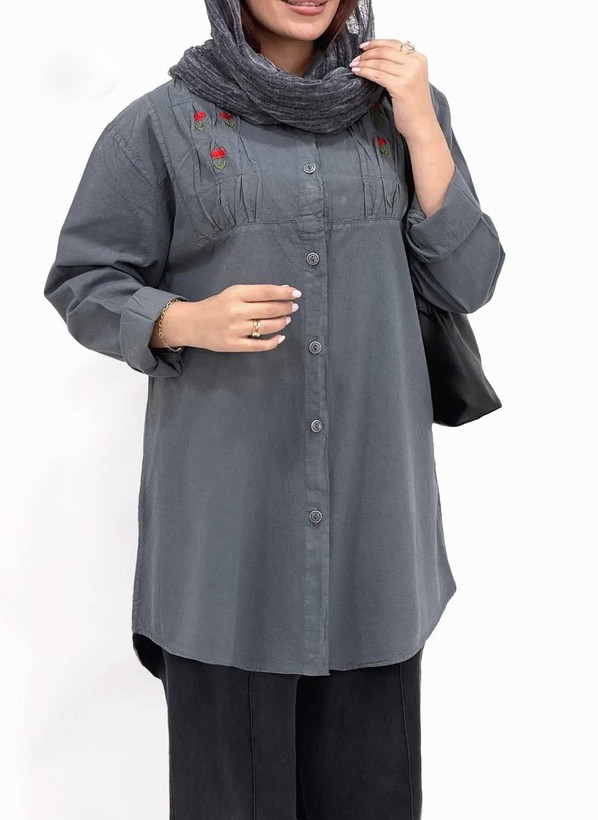 مانتو زنانه آوا