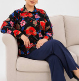شومیز زنانه سحر
