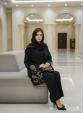 مانتو زنانه مدل ویان