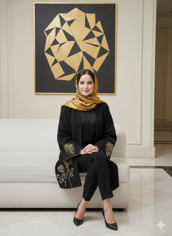 مانتو زنانه مدل ویان
