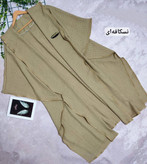 مانتو زنانه مدل غزال