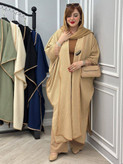 مانتو زنانه مدل غزال