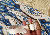 ست شومیز دامن زنانه ترمه
