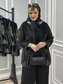 کت زنانه مدل مهناز