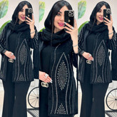 کت زنانه مدل مهناز