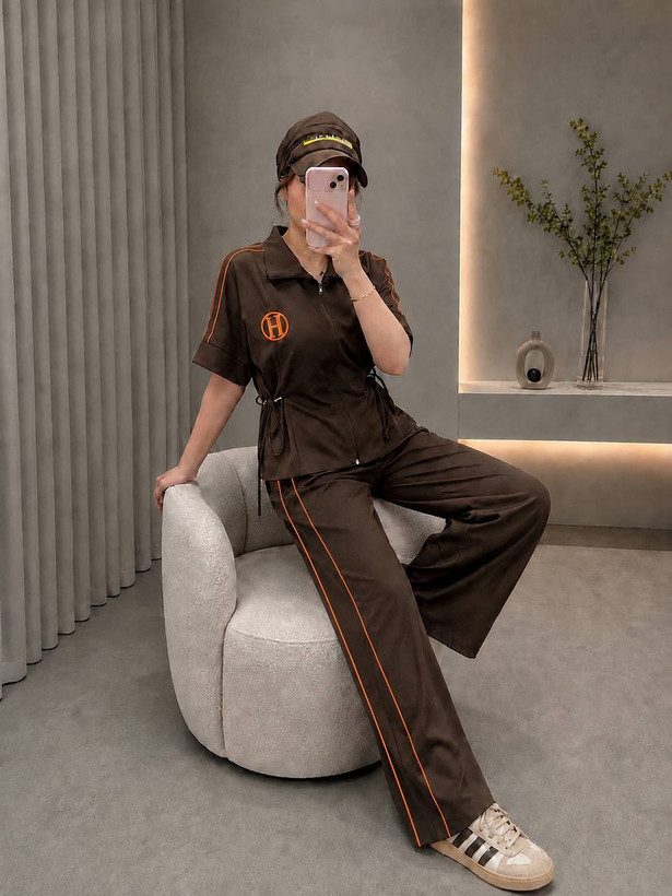 ست زنانه هرمس