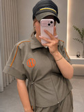 ست زنانه هرمس