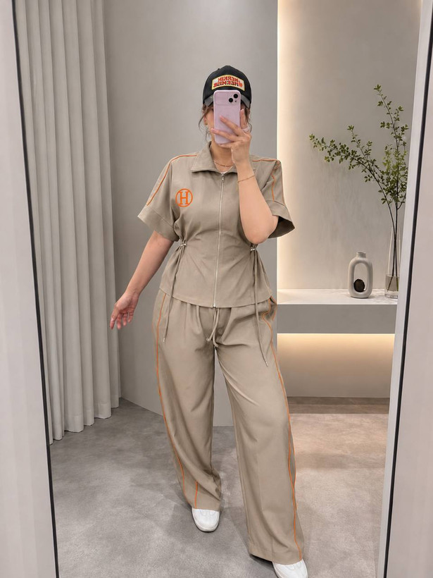 ست زنانه هرمس