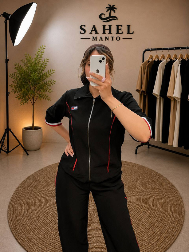 ست زنانه تامی