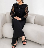 شومیز زنانه مدل فهیمه