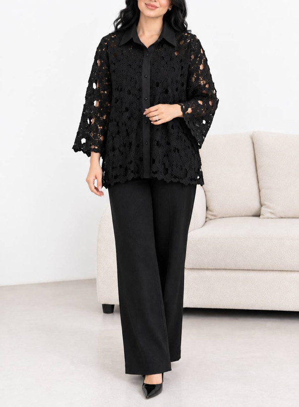 شومیز زنانه مدل مارال