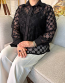 شومیز زنانه مدل مهستی
