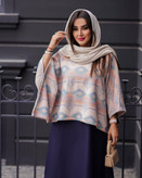 لباس زنانه پاییزه مدل کالیفرنیا