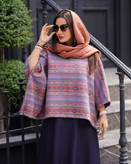 لباس زنانه پاییزه مدل کالیفرنیا