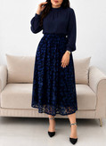دامن زنانه مدل نیل