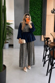 شومیز شلوار زنانه پریدخت