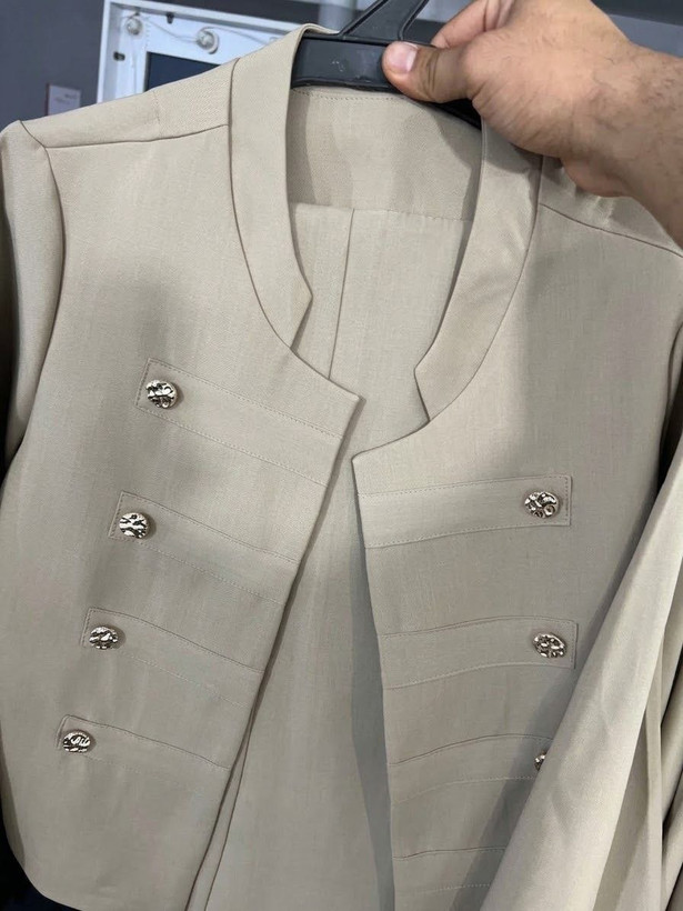 ست زنانه سارین