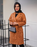 پالتو زنانه مدل اصیلا