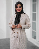 پالتو زنانه مدل اصیلا